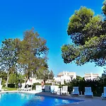 Vale De Carros By Umbral Hotel Albufeira