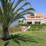 Hotel Vale De Carros By Umbral Albufeira