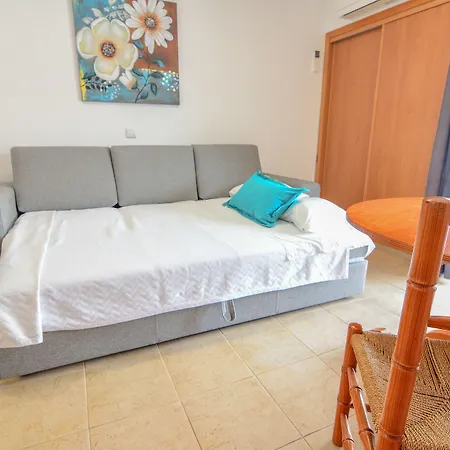 Vale De Carros By Umbral 3*