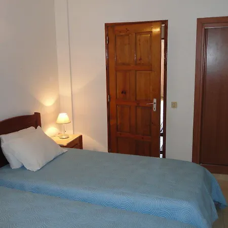 Vale De Carros By Umbral Otel