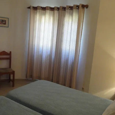 Vale De Carros By Umbral Albufeira