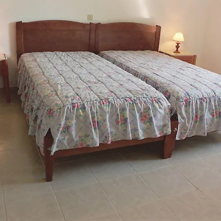 מלון Vale De Carros By Umbral אלבופיירה