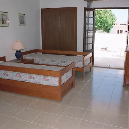 Otel Vale De Carros By Umbral Albufeira