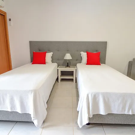 Otel Vale De Carros By Umbral