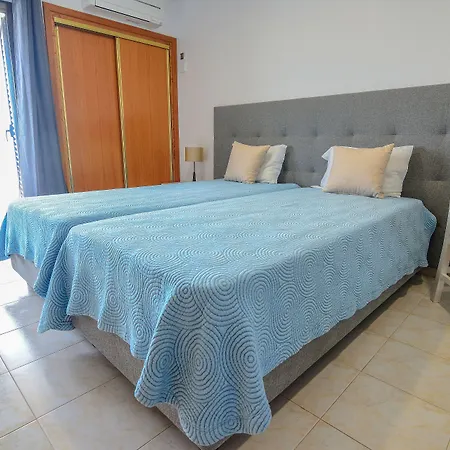 Vale De Carros By Umbral Otel Albufeira