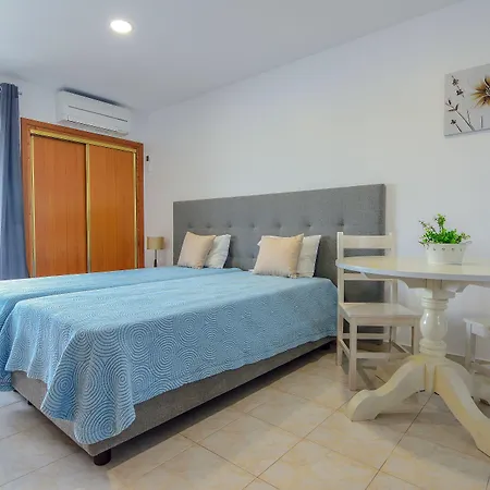 Vale De Carros By Umbral Otel Albufeira