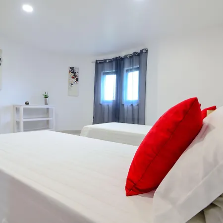 Vale De Carros By Umbral מלון