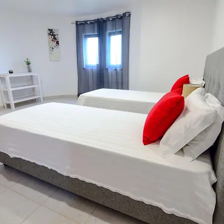 Vale De Carros By Umbral Otel 3*