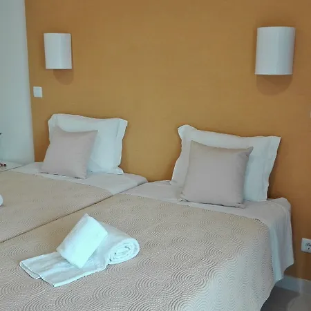 Otel Vale De Carros By Umbral Albufeira