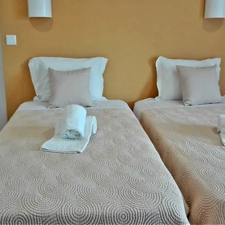 Otel Vale De Carros By Umbral Albufeira