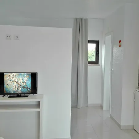 Otel Vale De Carros By Umbral