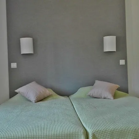 Vale De Carros By Umbral