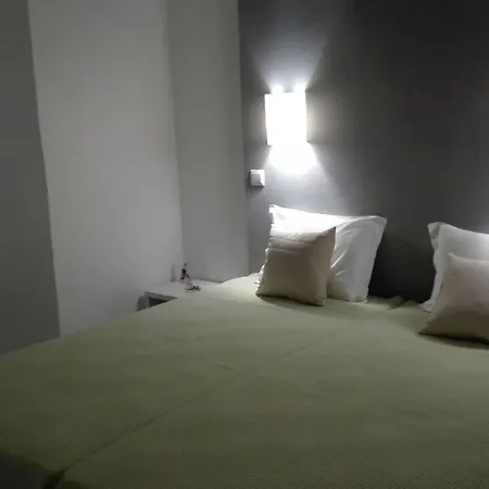 Vale De Carros By Umbral 3*