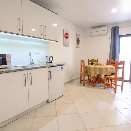 מלון Vale De Carros By Umbral