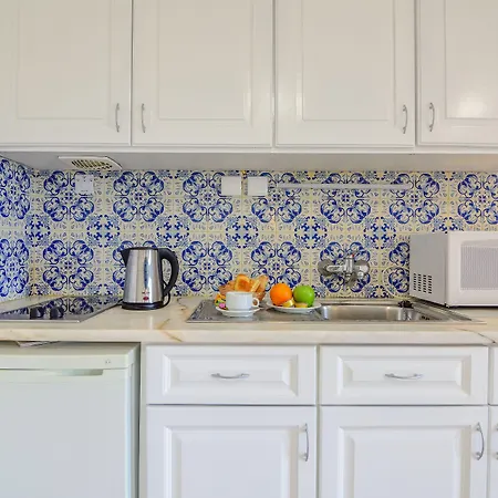 מלון Vale De Carros By Umbral 3*