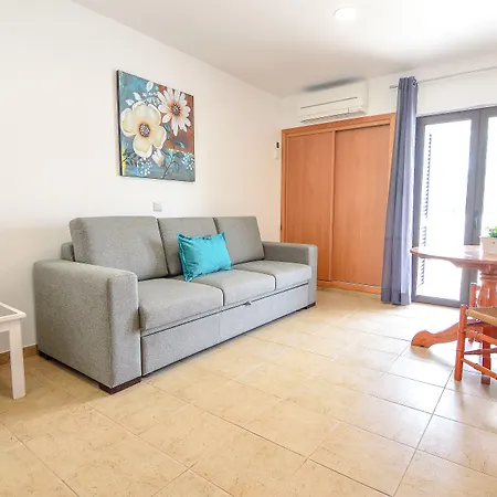 Otel Vale De Carros By Umbral Albufeira