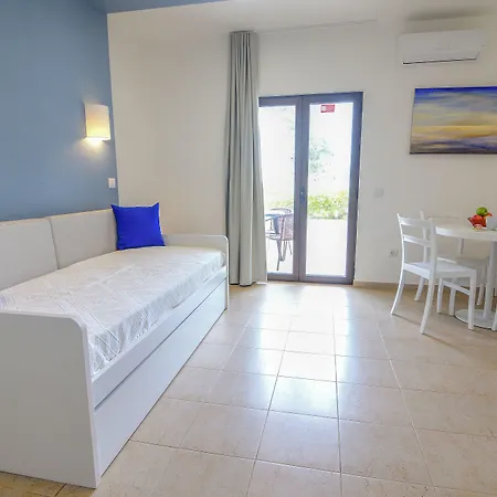 Vale De Carros By Umbral 3* Albufeira