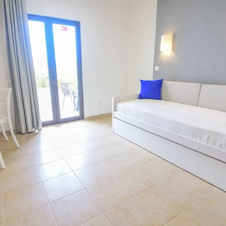 Vale De Carros By Umbral Otel 3*