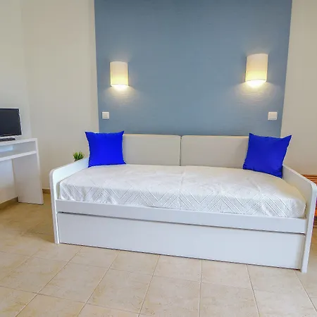 Vale De Carros By Umbral