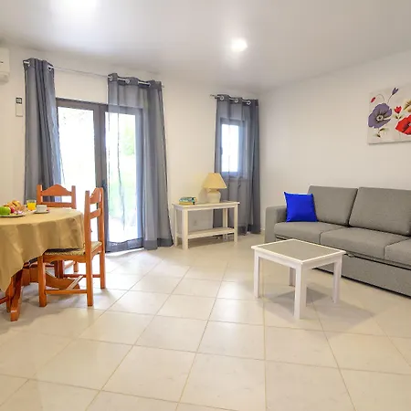 מלון Vale De Carros By Umbral אלבופיירה