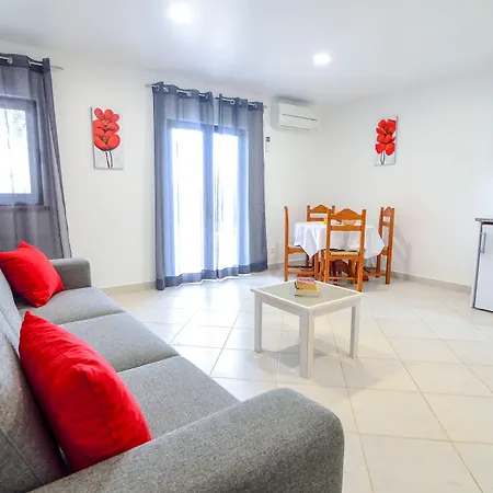 Otel Vale De Carros By Umbral Albufeira