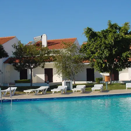 מלון Vale De Carros By Umbral