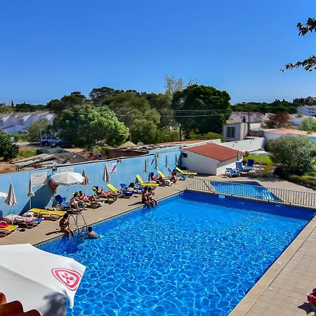 Vale De Carros By Umbral מלון