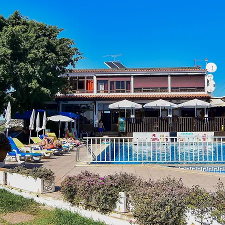 Vale De Carros By Umbral Hotel Albufeira