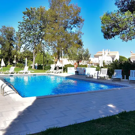 Vale De Carros By Umbral Albufeira