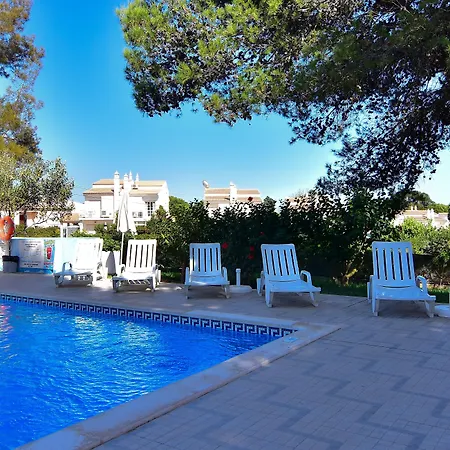 Hotel Vale De Carros By Umbral 3*