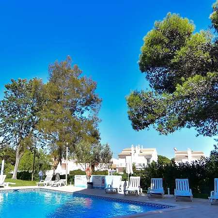 Vale De Carros By Umbral Otel Albufeira