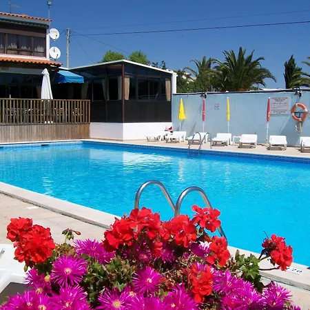 Vale De Carros By Umbral מלון 3*