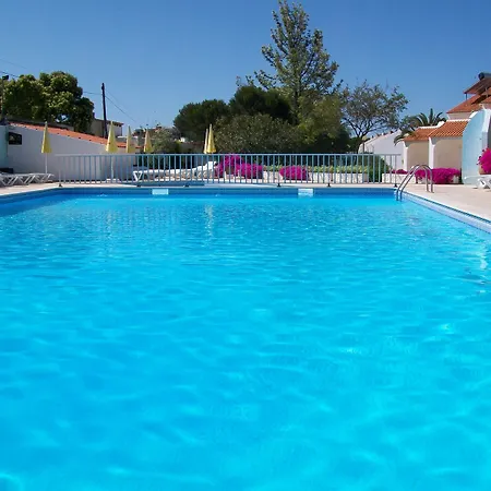 Vale De Carros By Umbral 3* אלבופיירה