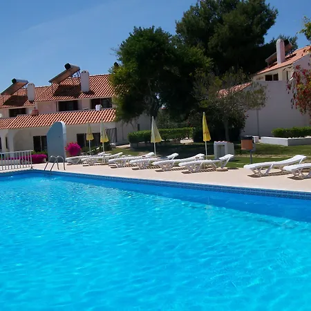 Otel Vale De Carros By Umbral Albufeira