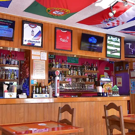 Otel Vale De Carros By Umbral 3*