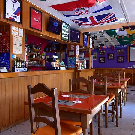 מלון Vale De Carros By Umbral