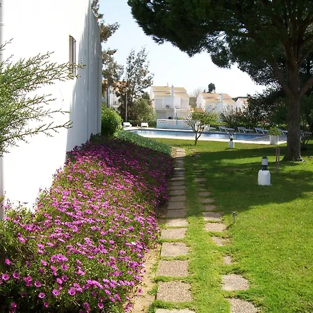 Vale De Carros By Umbral 3* Albufeira