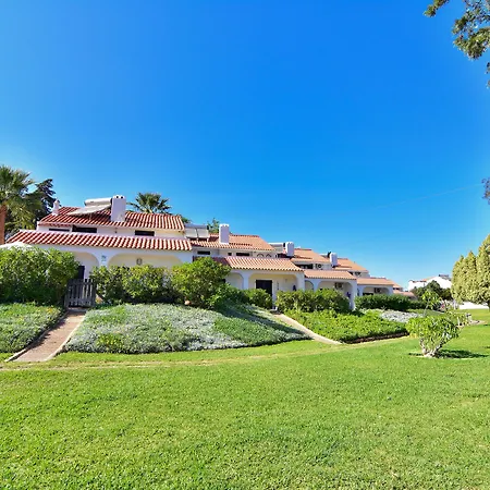 Vale De Carros By Umbral 3*