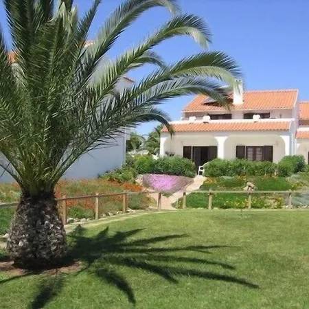 Otel Vale De Carros By Umbral Albufeira