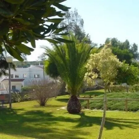 Otel Vale De Carros By Umbral Albufeira