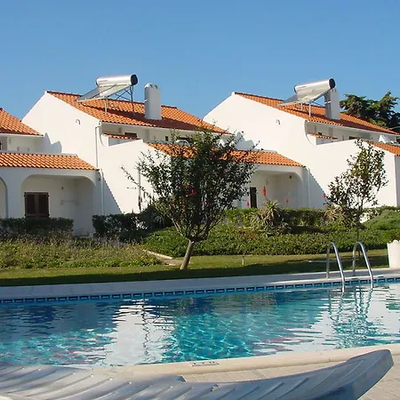 Vale De Carros By Umbral 3* Albufeira