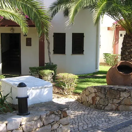 Vale De Carros By Umbral 3*