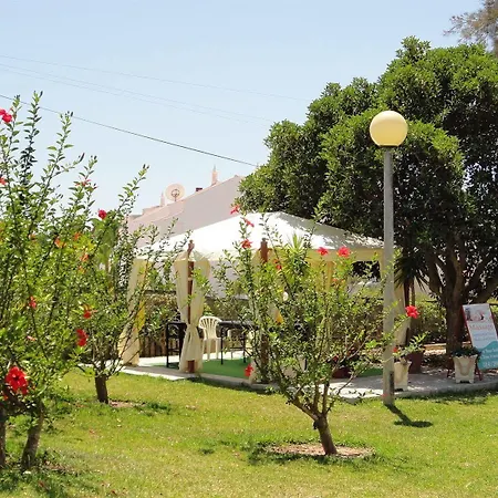 Otel Vale De Carros By Umbral