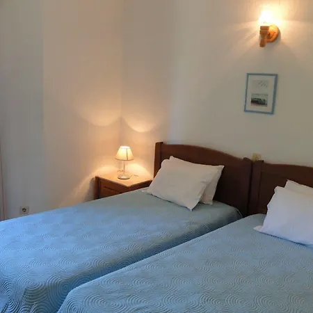 Vale De Carros By Umbral Hotel Albufeira