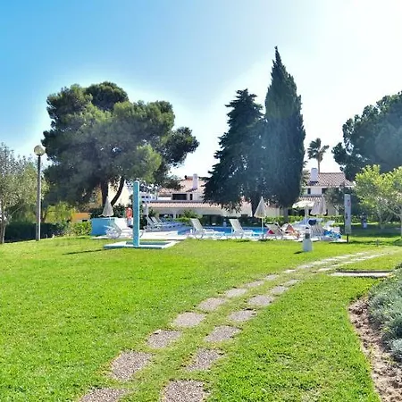 Vale De Carros By Umbral 3* אלבופיירה