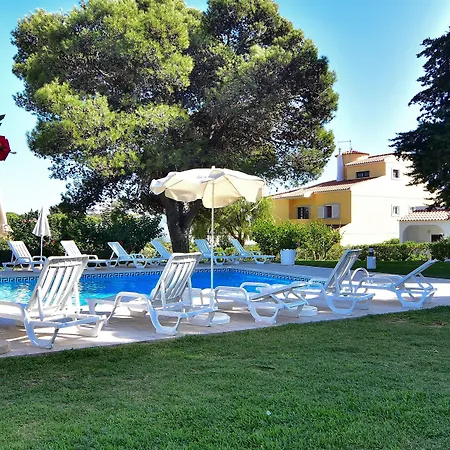 酒店 Vale De Carros By Umbral