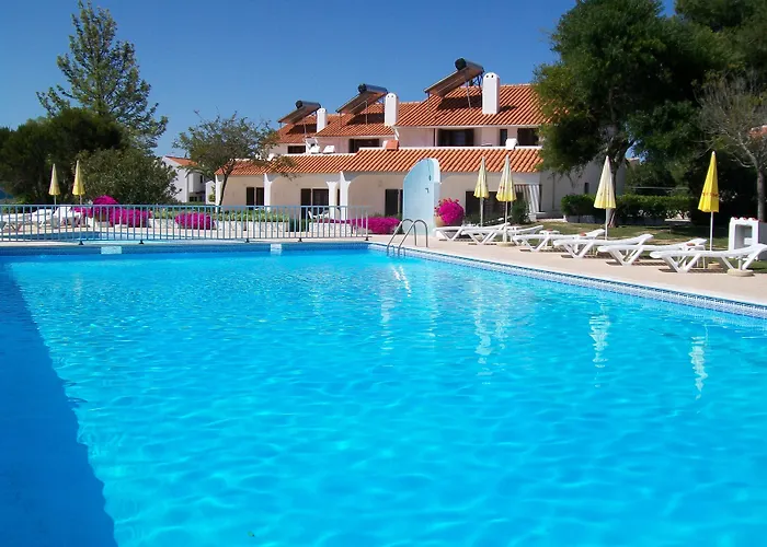 Vale De Carros By Umbral 3*