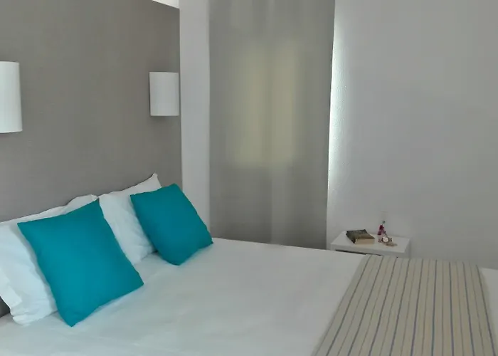 Vale De Carros By Umbral 阿尔布费拉