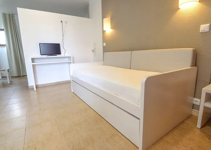 酒店 Vale De Carros By Umbral 3*