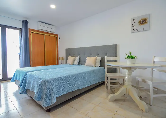 Vale De Carros By Umbral 酒店 阿尔布费拉